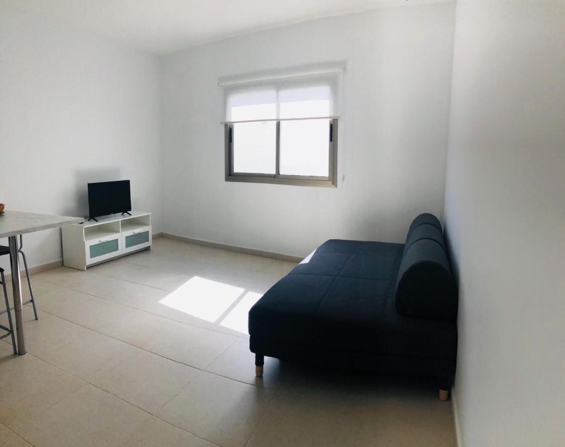 Suite Ladybird Brena Baja Exterior photo