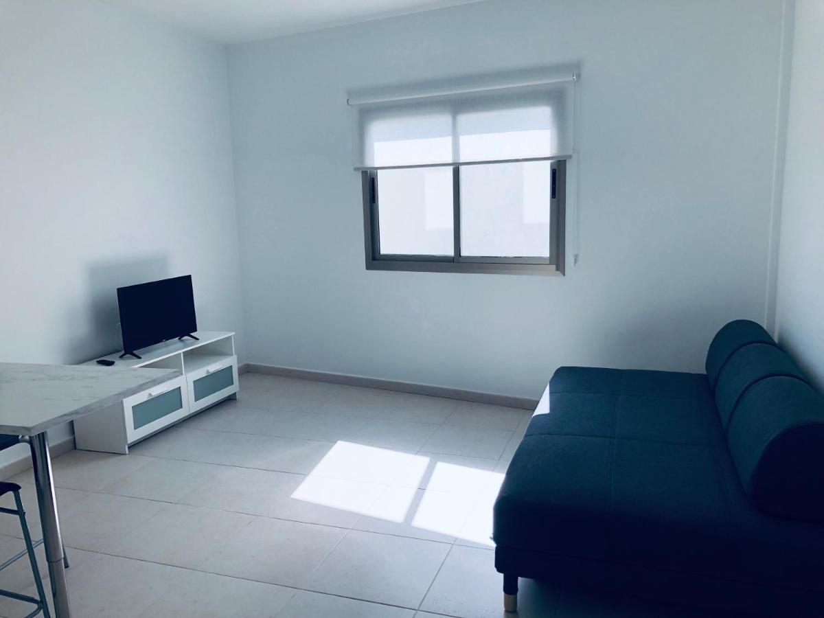 Suite Ladybird Brena Baja Exterior photo