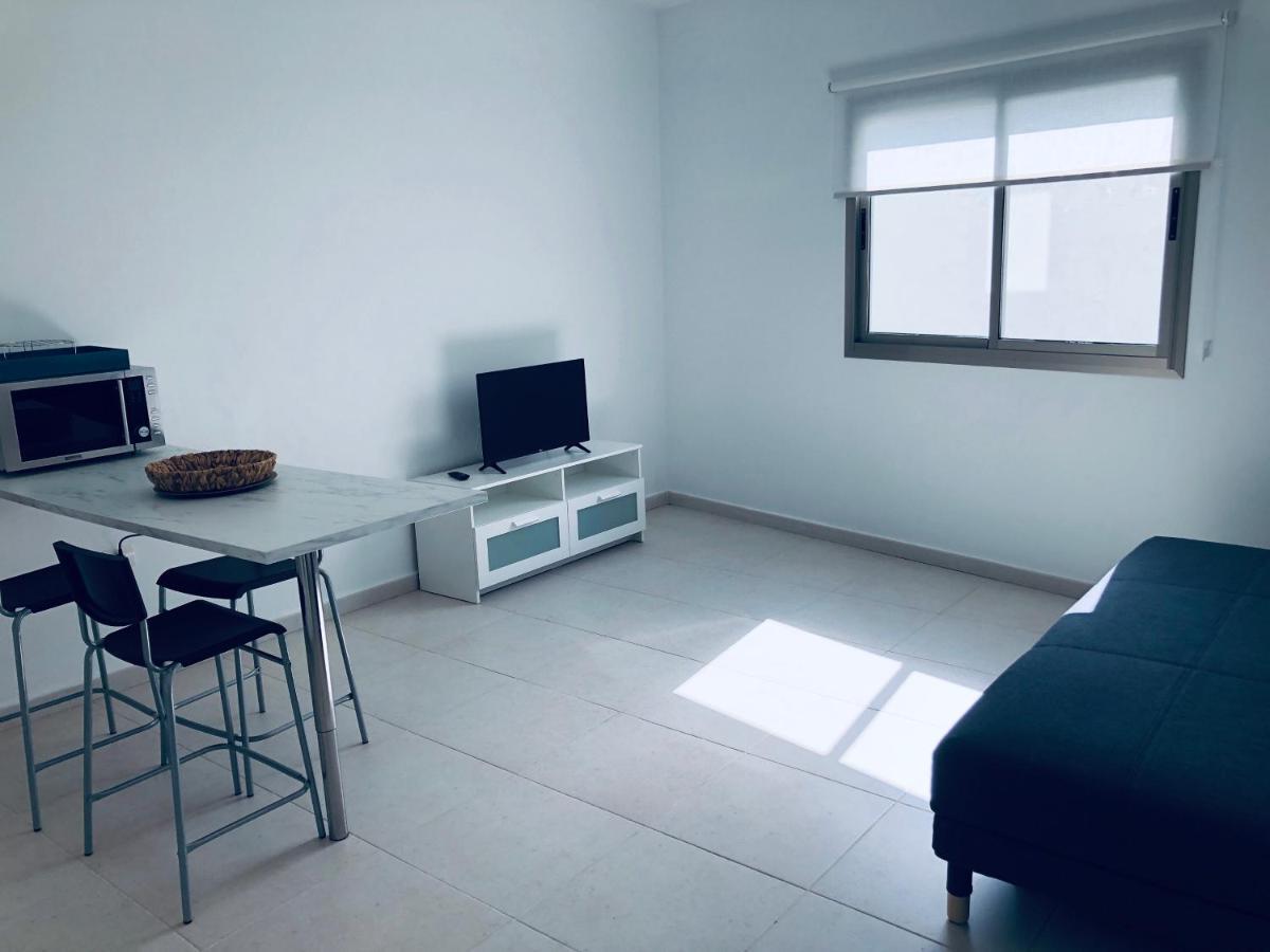 Suite Ladybird Brena Baja Exterior photo